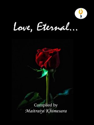 cover image of Love, Eternal